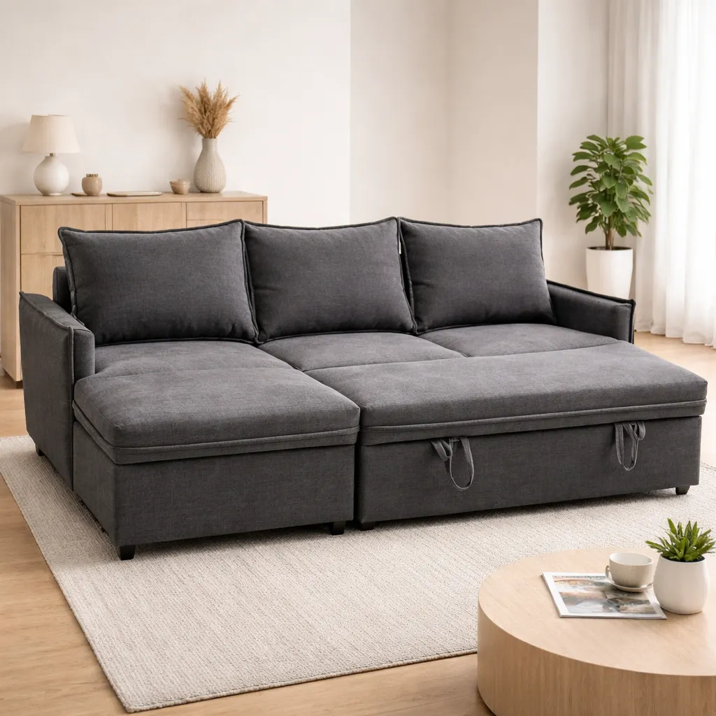 Sala Salvatore (Berlín tono Taupe)