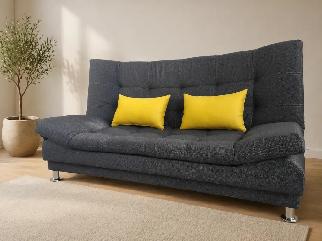 Sofá cama roma